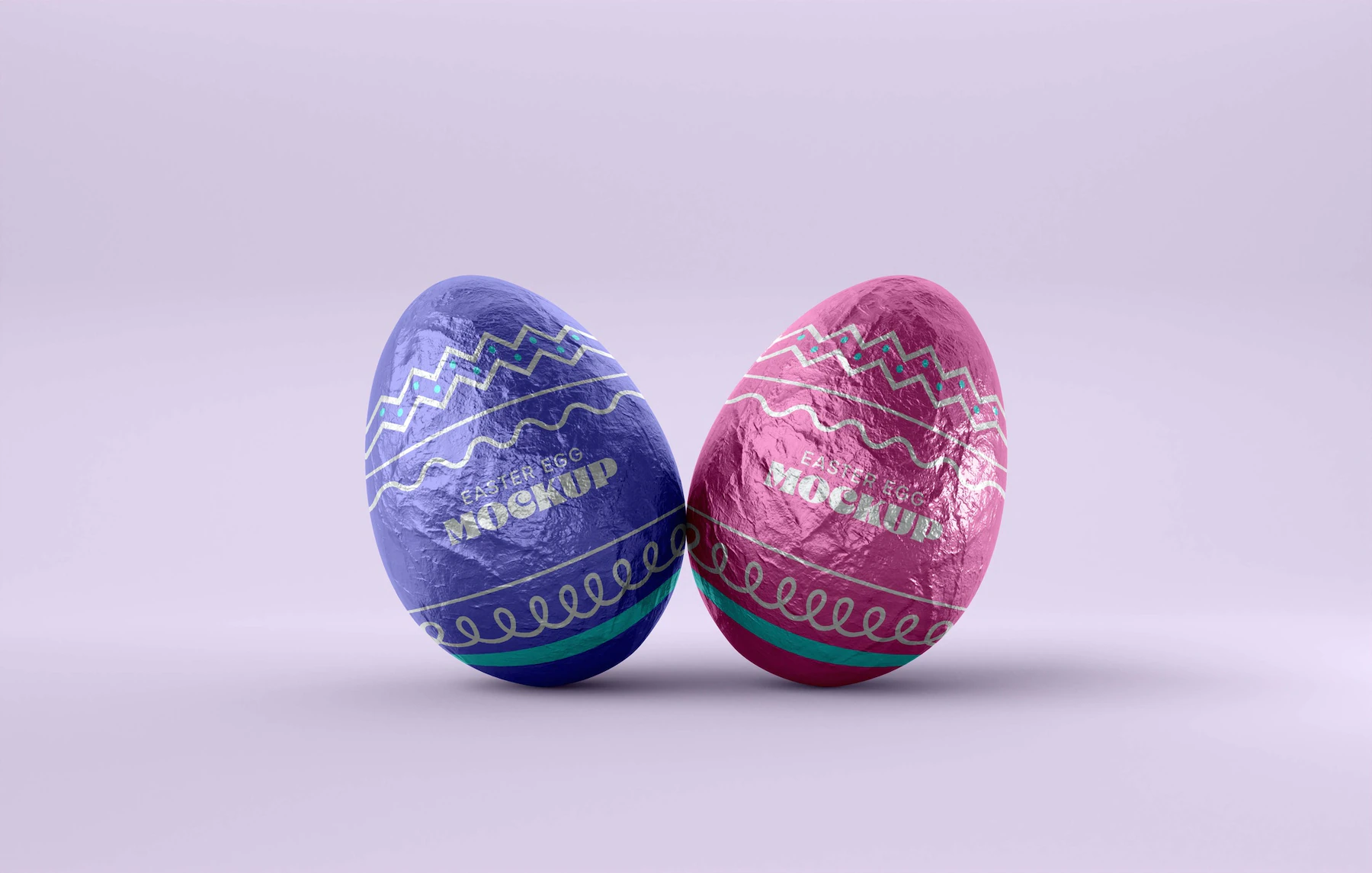 Easter Egg Design Mockup 23 2149355640