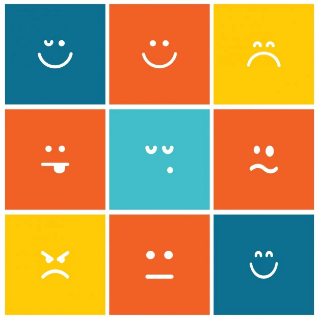 Emoji Icons 1057 1468