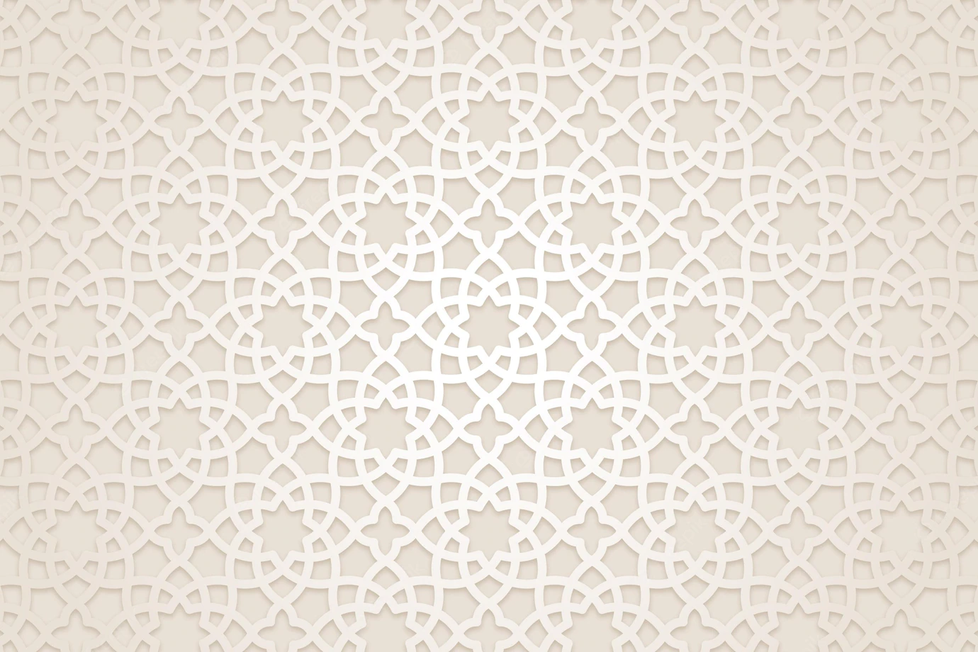 Flat Arabic Pattern Background 79603 1826