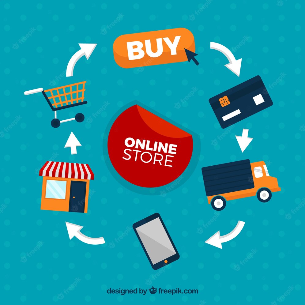 Fun Delivery Concept With Circular Design 23 2147677371