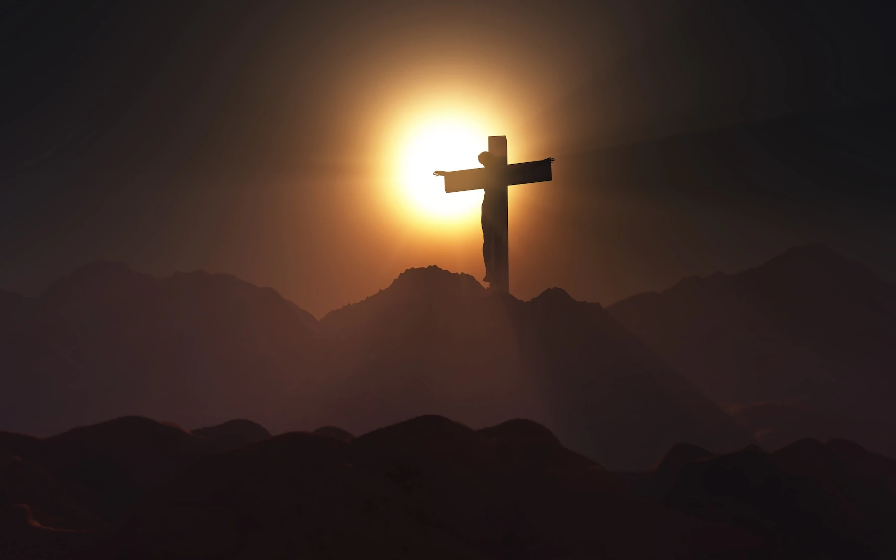 Good Friday Sunset 1048 1481