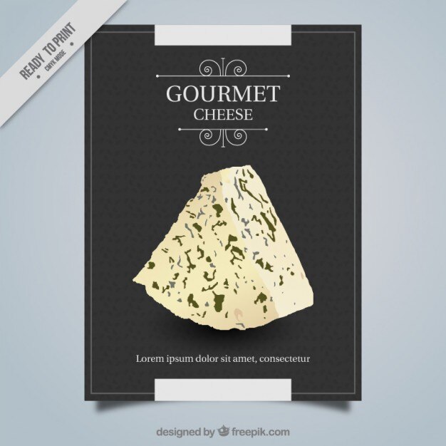 Gourmet Cheese Poster 23 2147563504