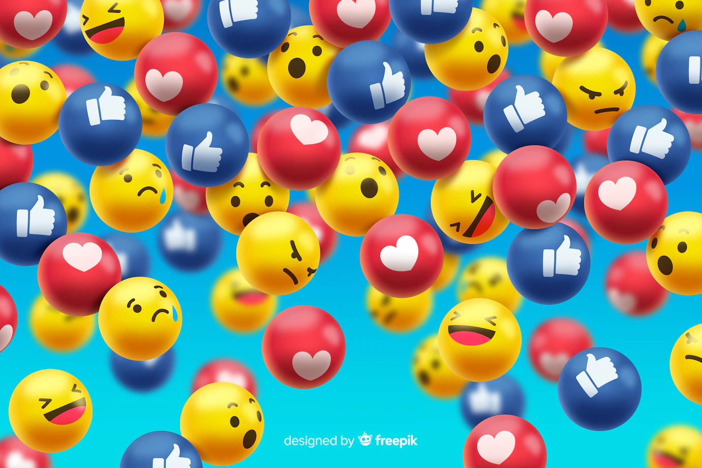 Group Facebook Emoticon Reactions 52683 27756