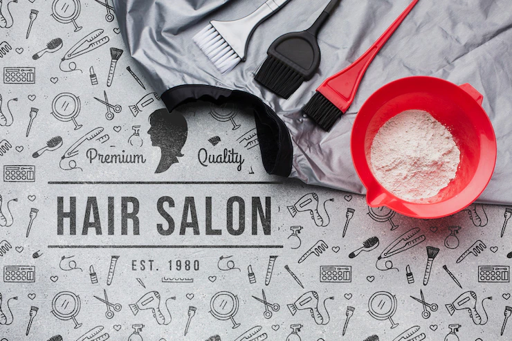 Hairdresser Concept Mock Up 23 2148389272