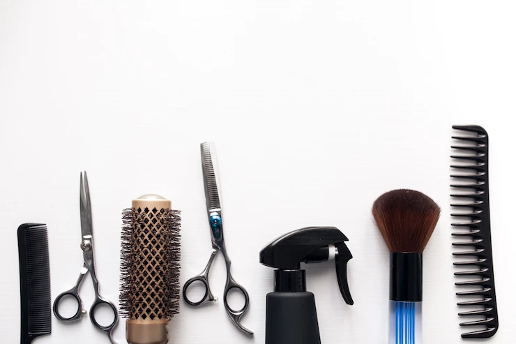 Hairdresser Elements 1303 1316
