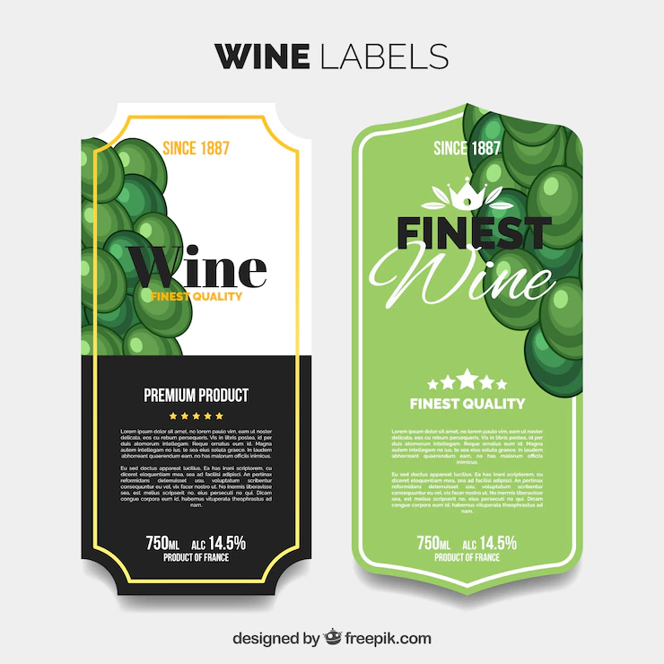 Hand Drawn Wine Labels 23 2147623830