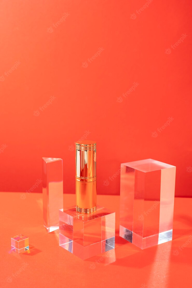 High Angle Lipstick Stand 23 2149234348