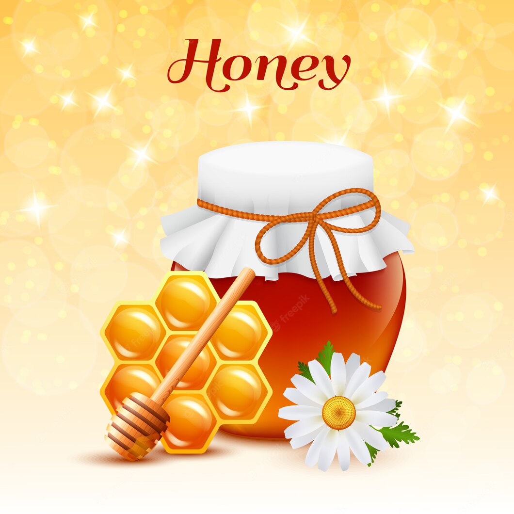 Honey Color Concept 1284 16399
