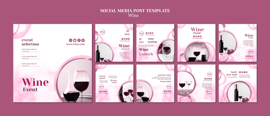Instagram Posts Collection Wine Tasting 23 2148585317