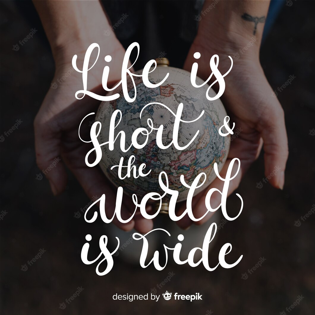 Lettering Quote With Image 52683 3185