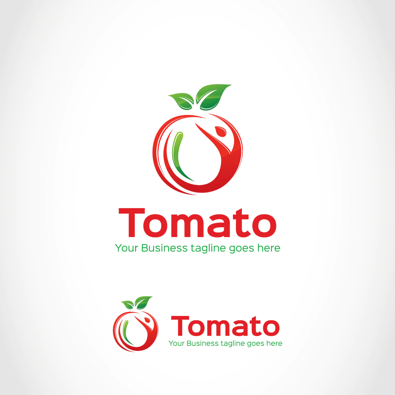 Logo Template Design 1289 242