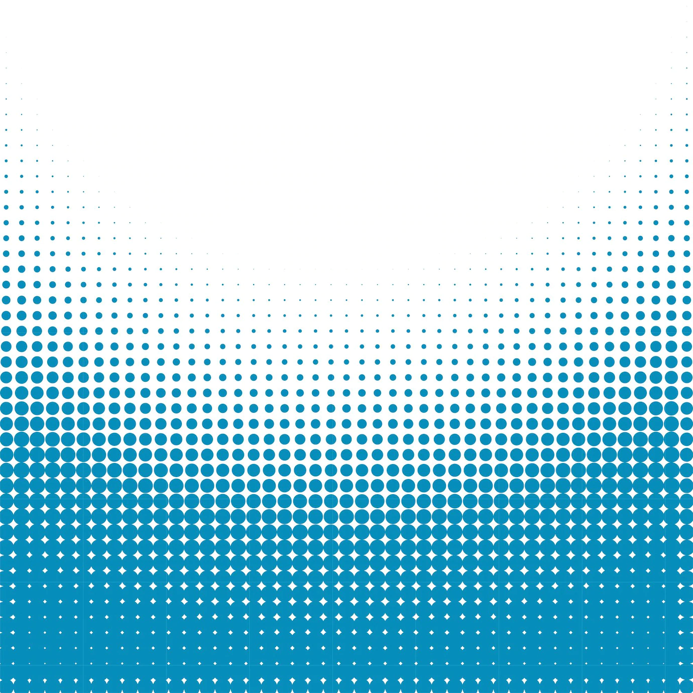 Modern Blue Dotted Background 1035 21945