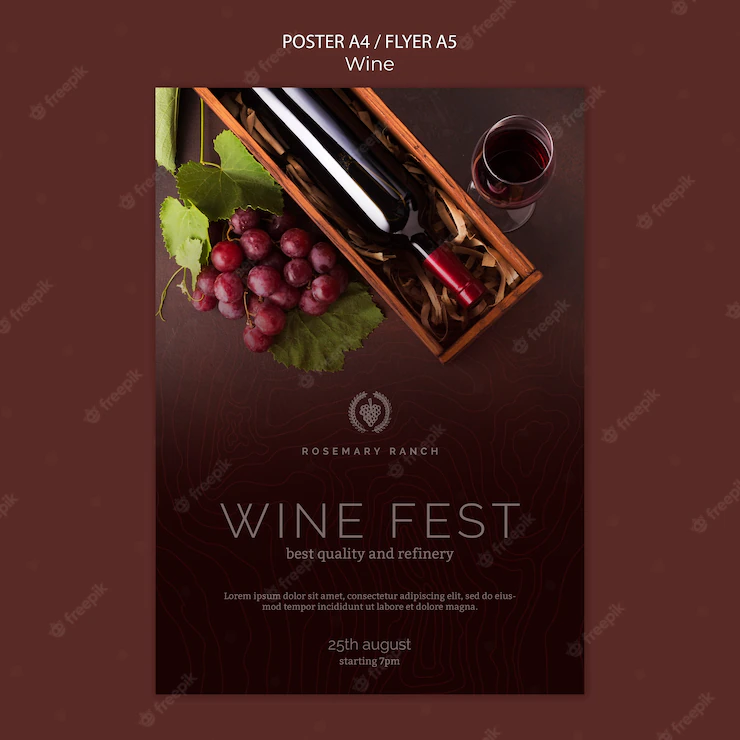 Poster Wine Tasting 23 2148522638