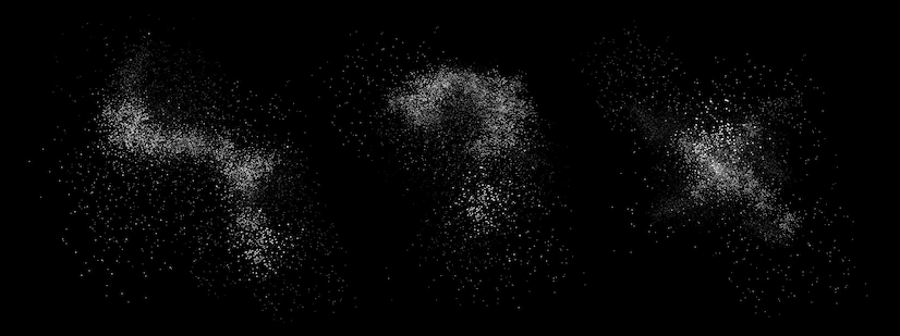 Realistic Sugar Splash 52683 69334