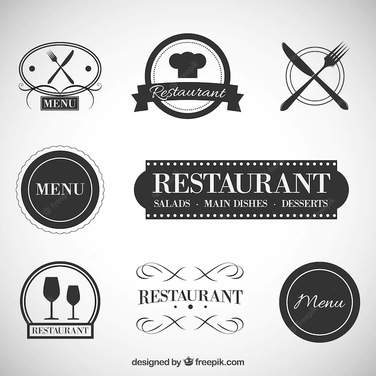 Restaurant Badges 23 2147515602