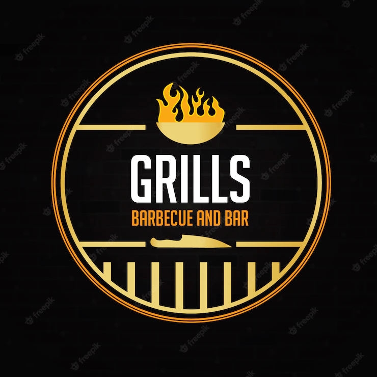 Restaurant Logo Design 1078 55