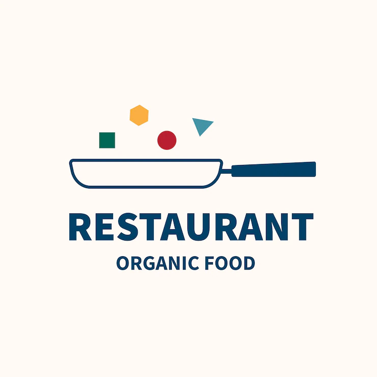 Restaurant Logo Food Business Template Branding Design Vector 53876 136270