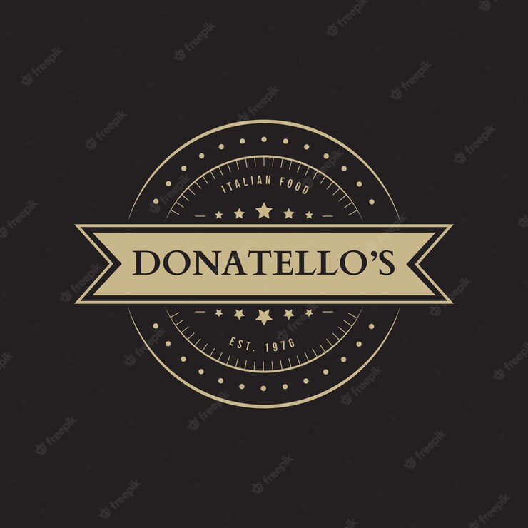 Retro Restaurant Logo Theme 23 2148461929