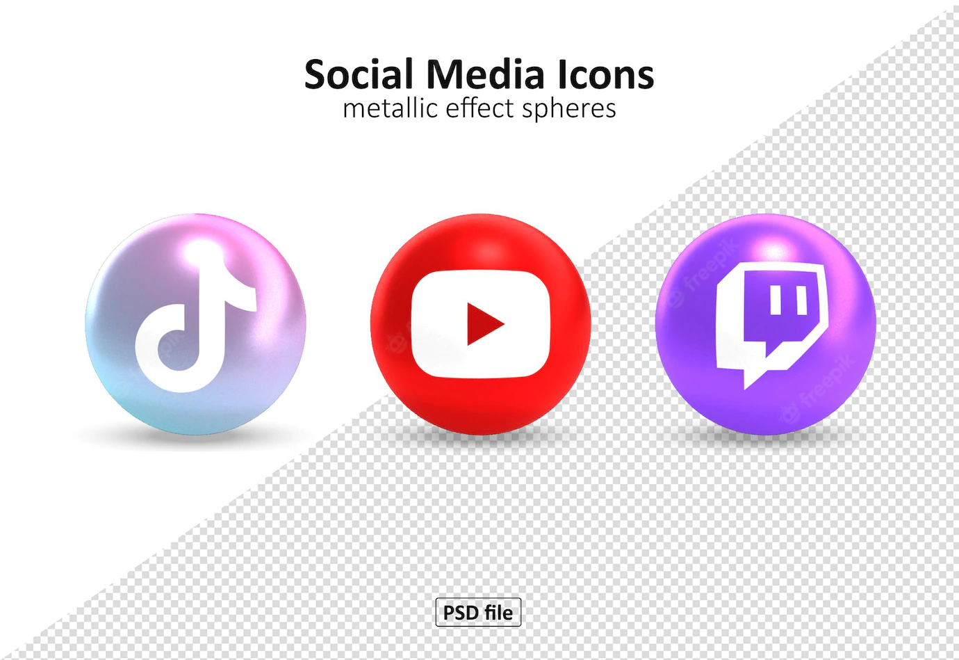 Social Media Icons Logos 135149 30