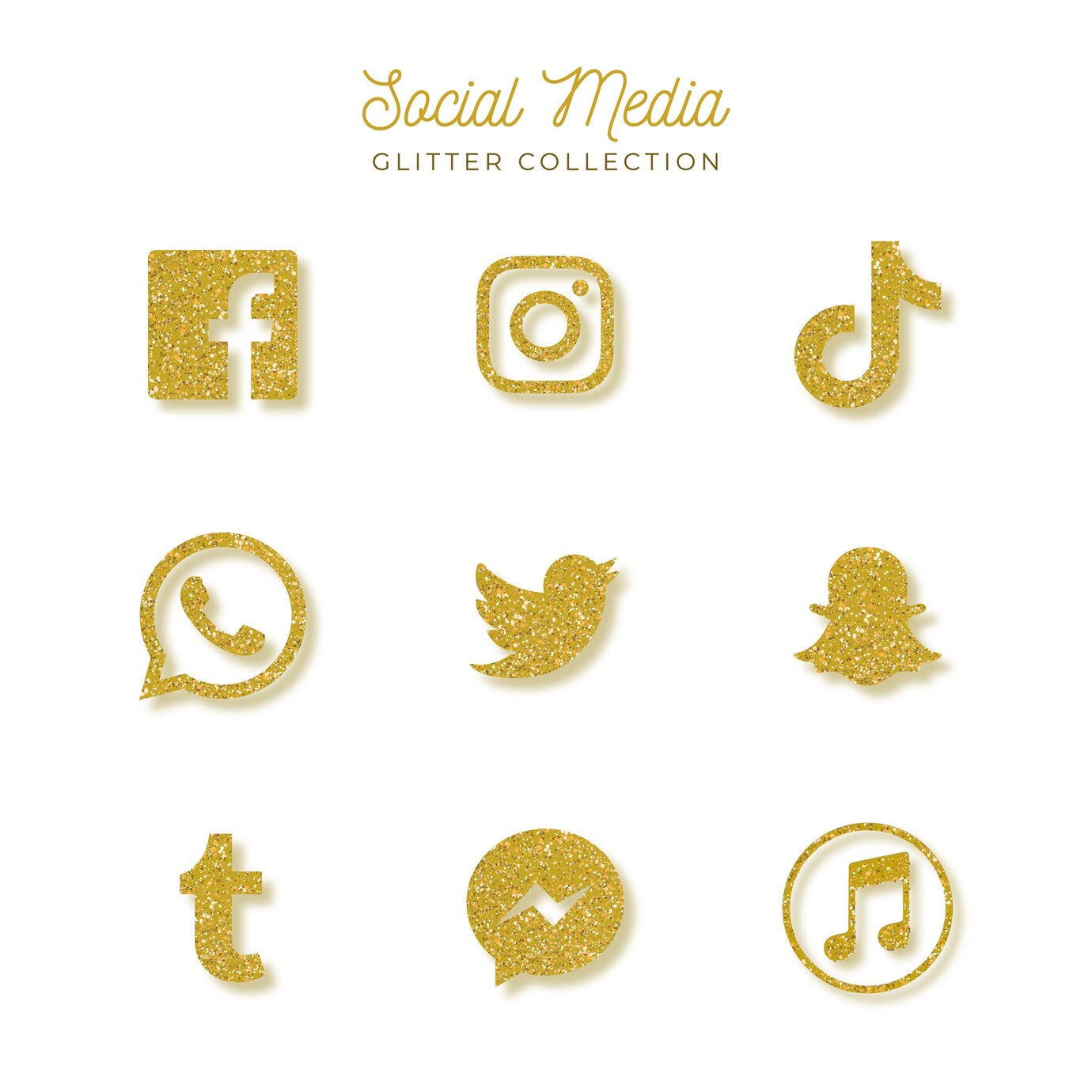 Social Media Icons 91008 19