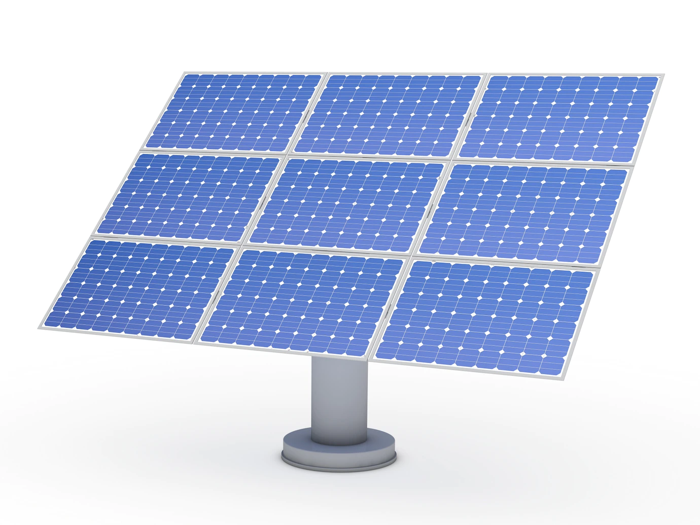 Solar Panel 1156 646