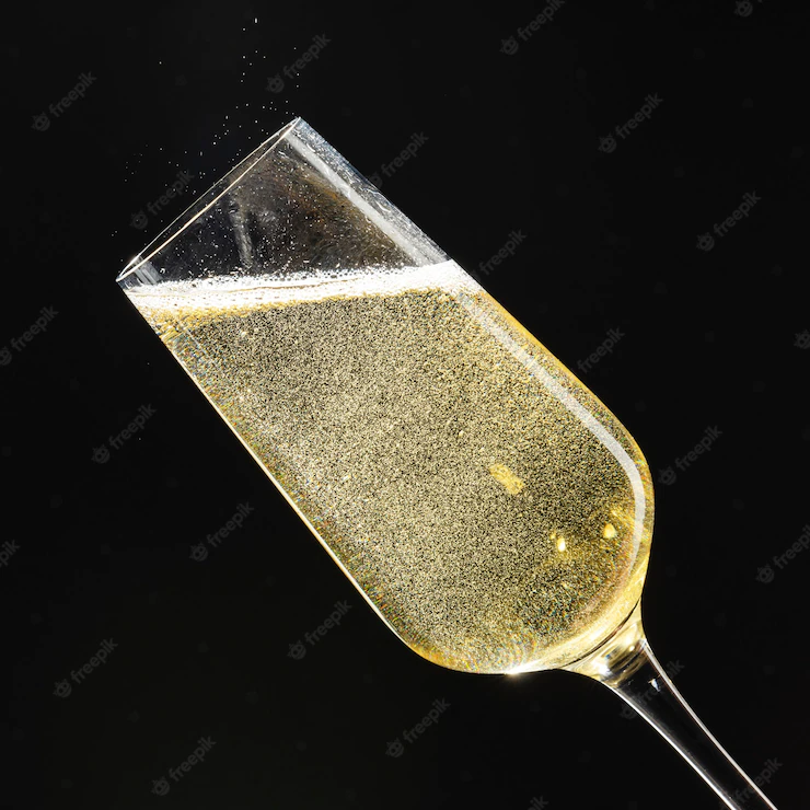 Sparkling Wine Flute 53876 97249