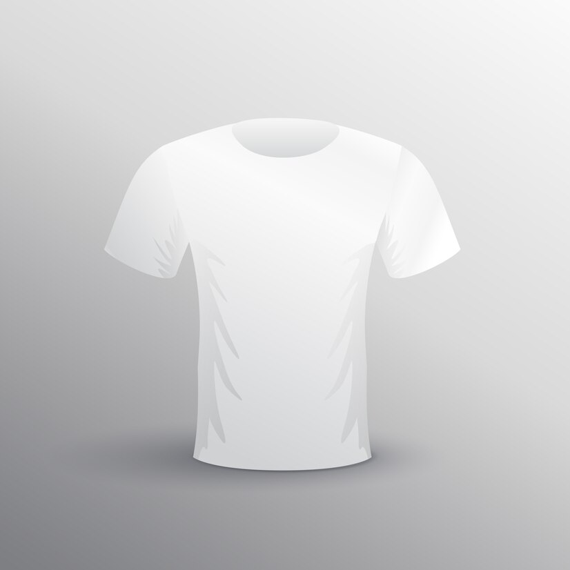 T Shirt Mockup 1017 7632