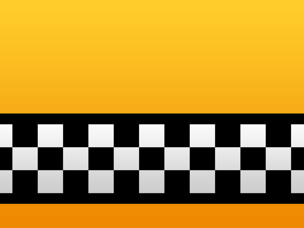 Taxi Background