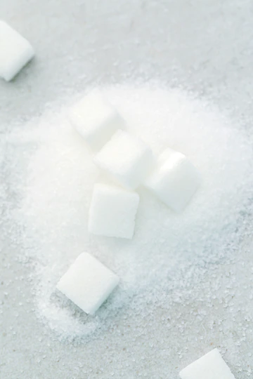 White sugar Free Photo