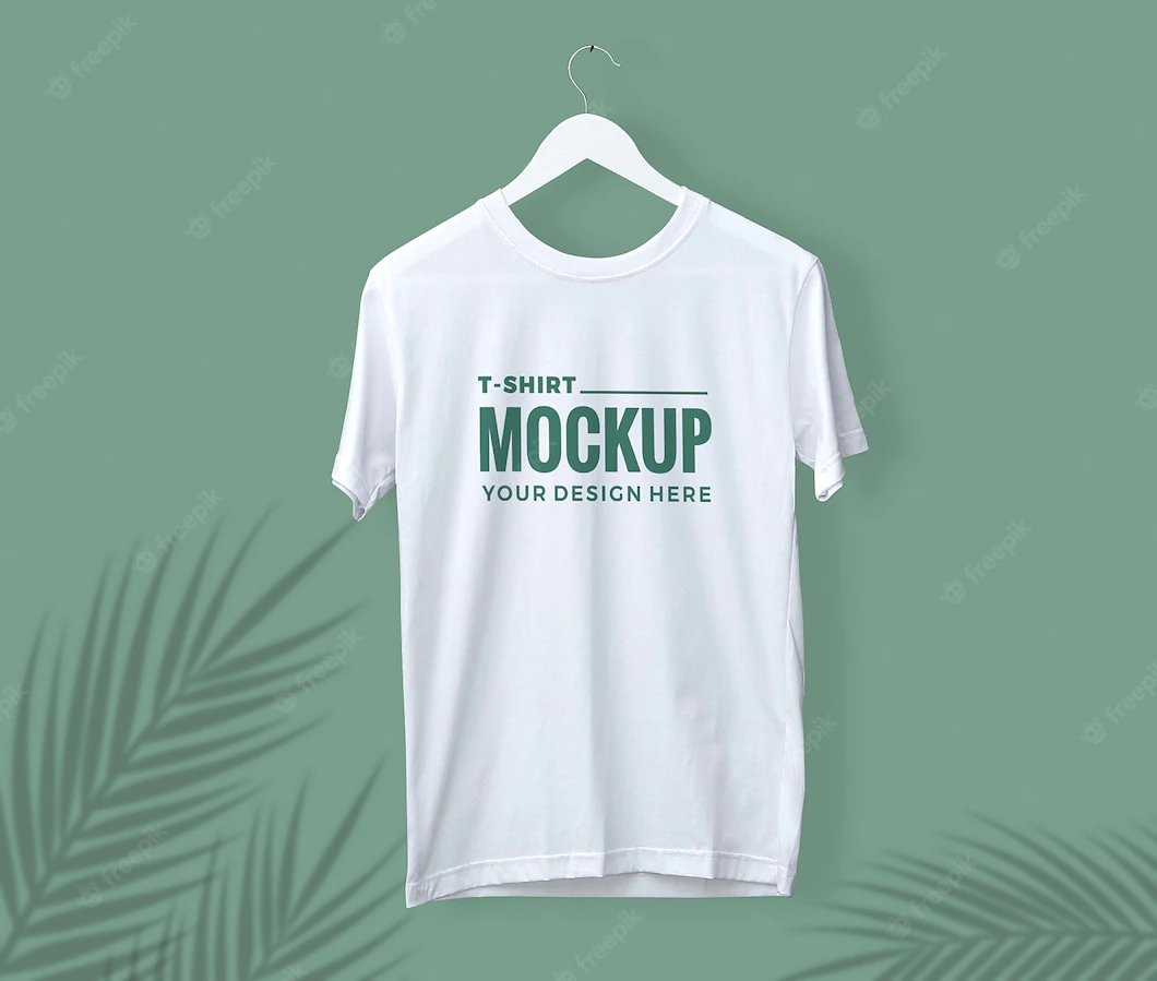 White T Shirt Mockup 213086 50