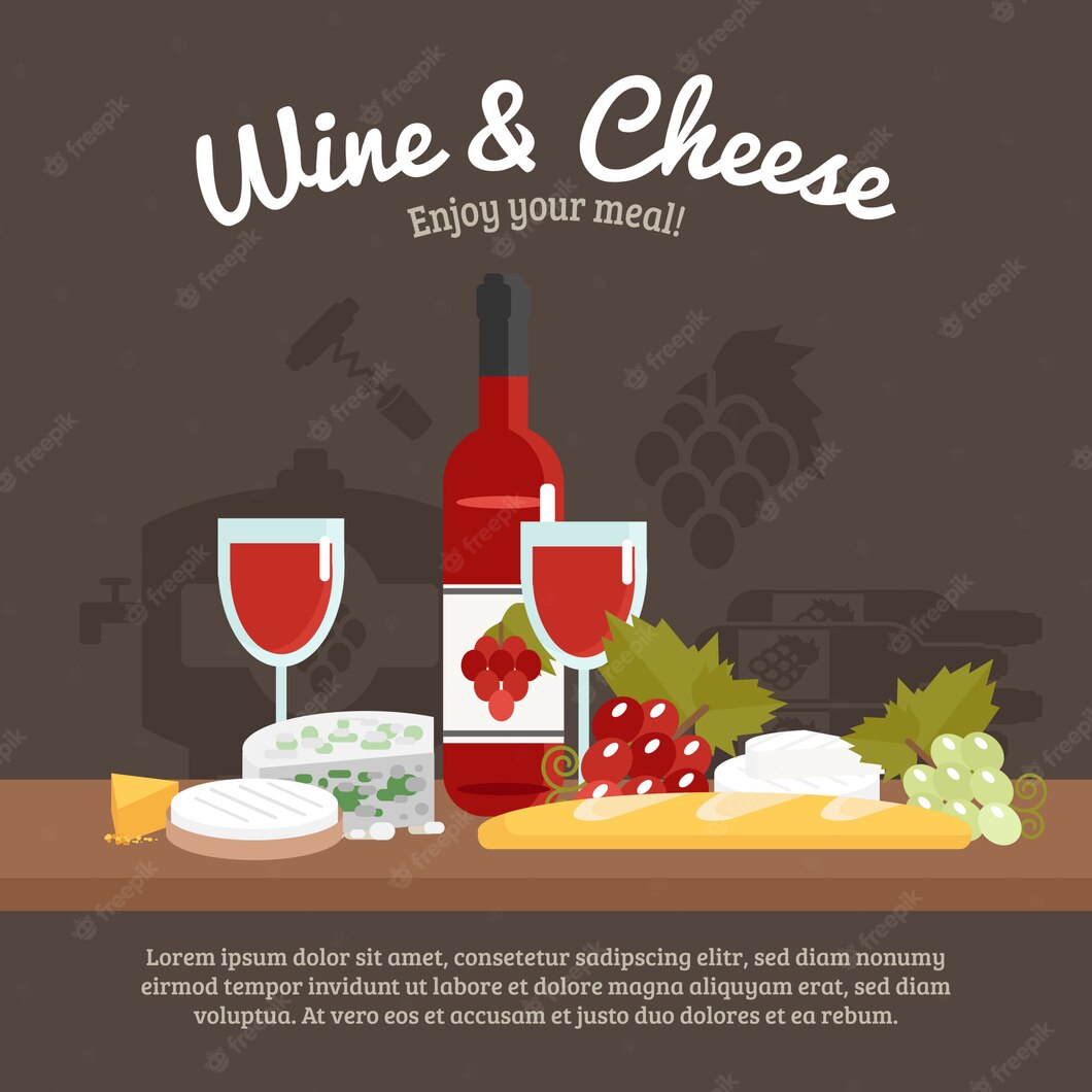 Wine Cheese Life Still 1284 10707