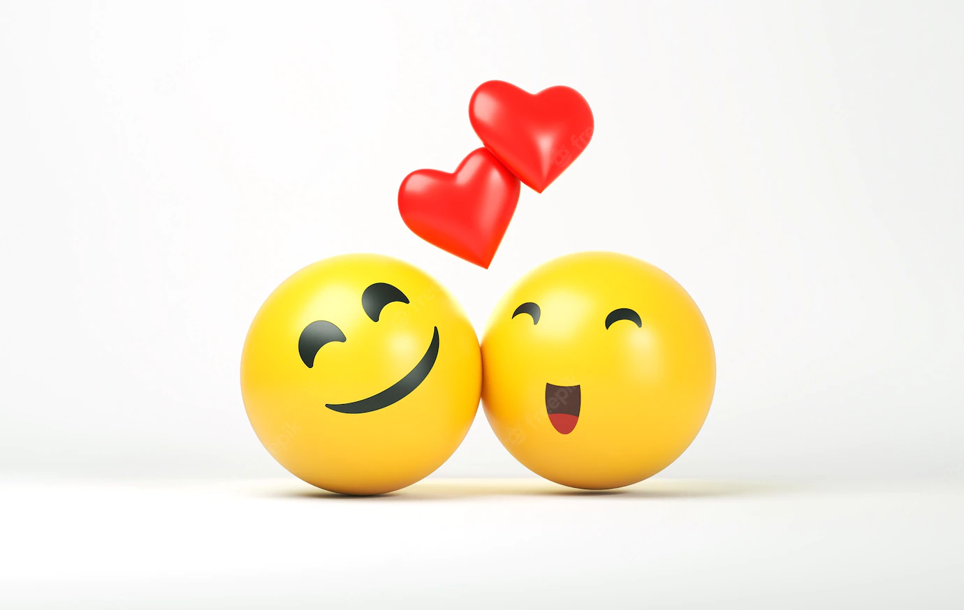 World Smile Day Emojis Arrangement 23 2149024495