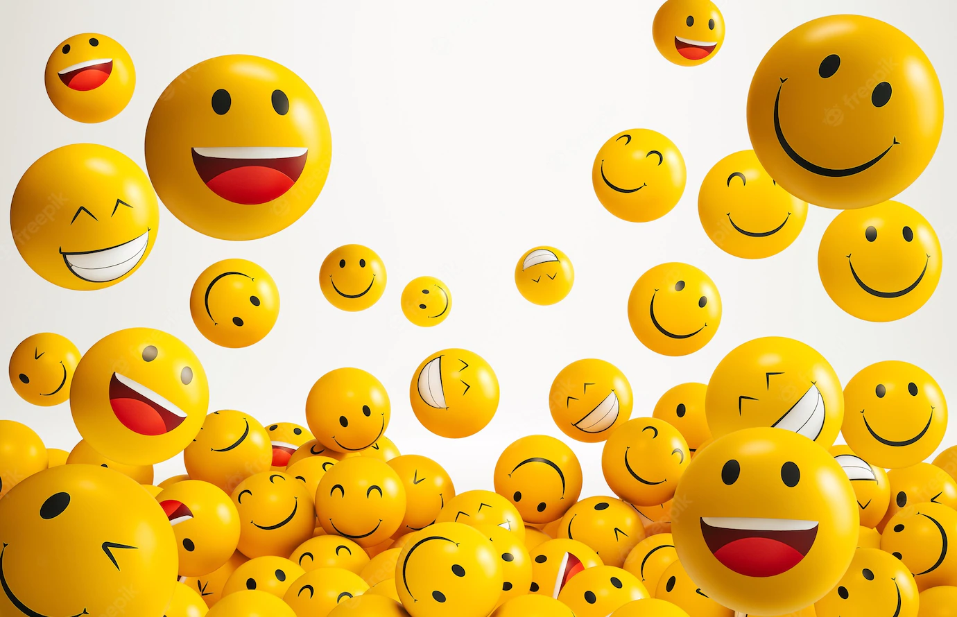 World Smile Day Emojis 23 2149024487