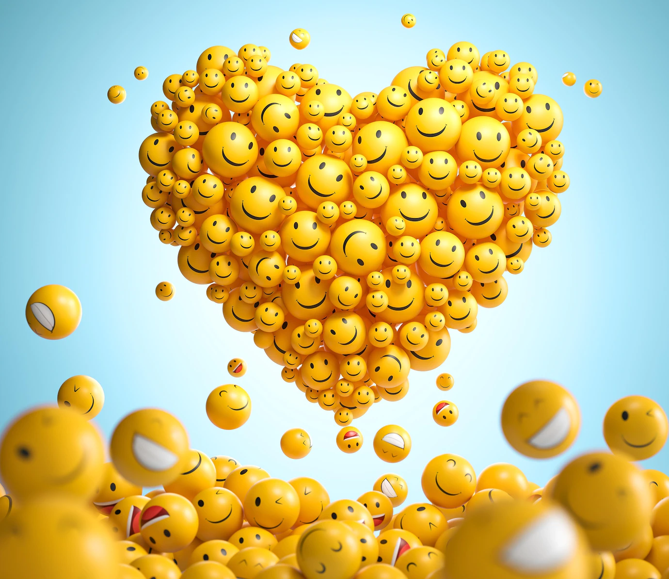 World Smile Day Emojis 23 2149024488