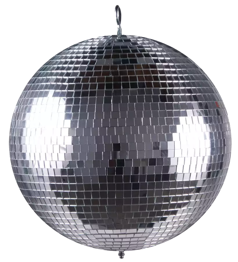 Disco Ball Png Transparent Background Free Image Download