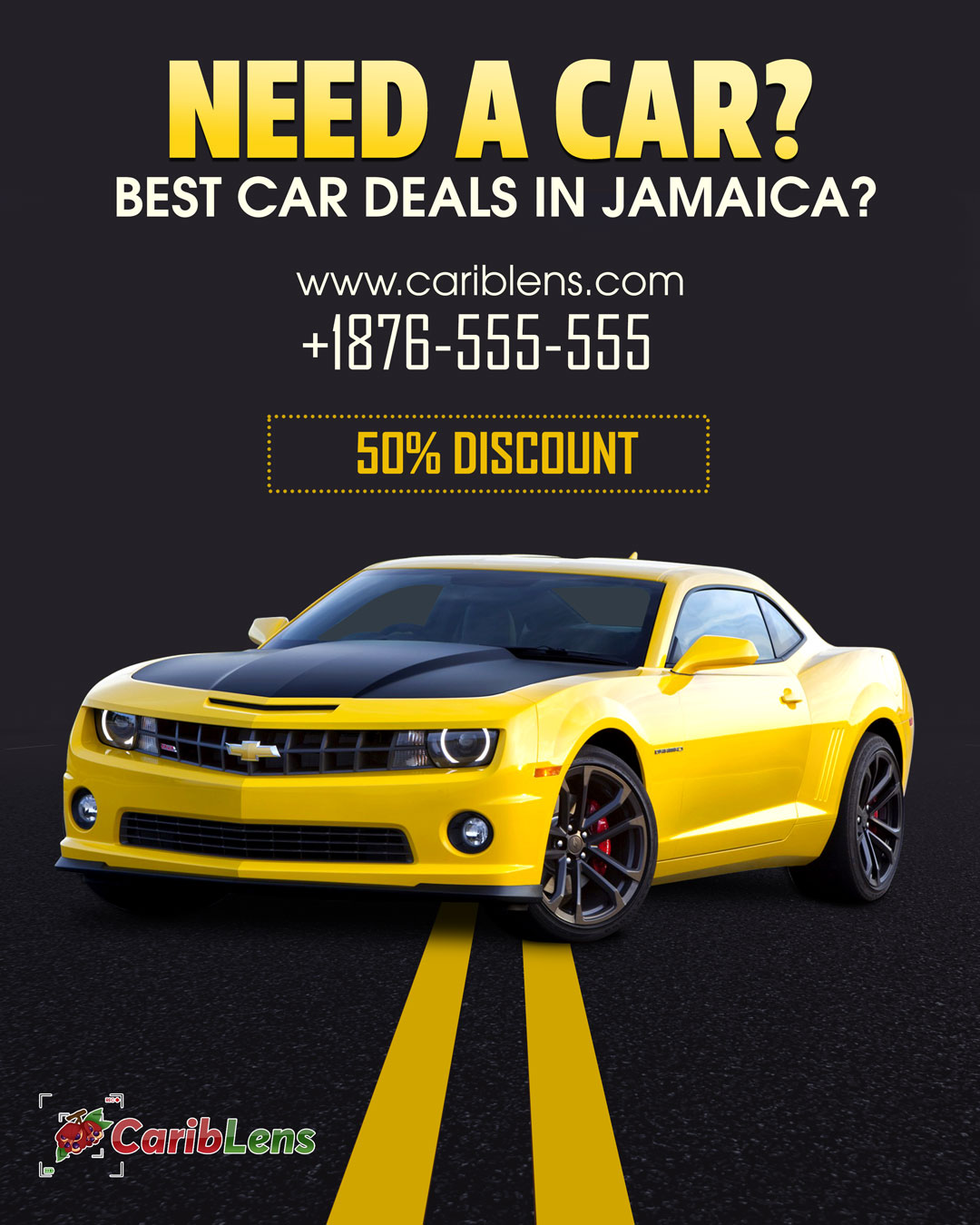 Need Car Car Sale Flyer Psd Template Download