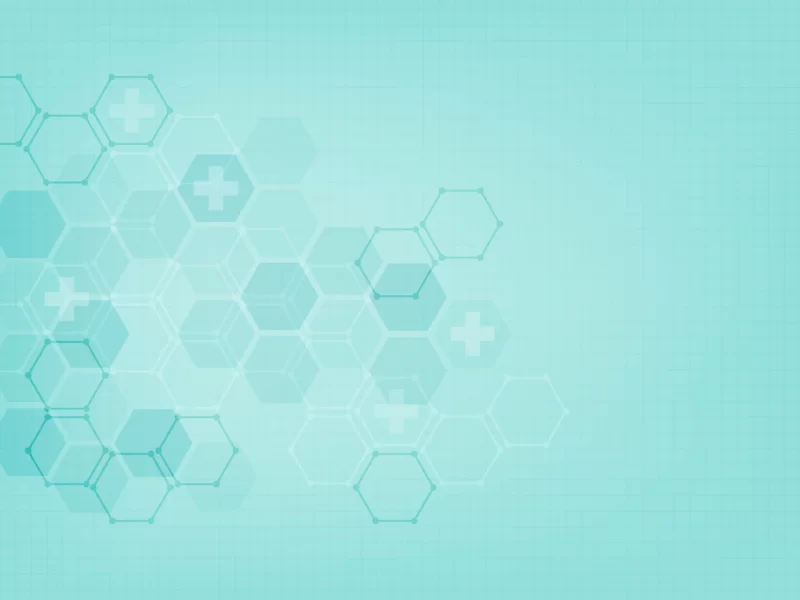Abstract medical wallpaper template design Free Vector Abstract medical wallpaper template design Free Vector