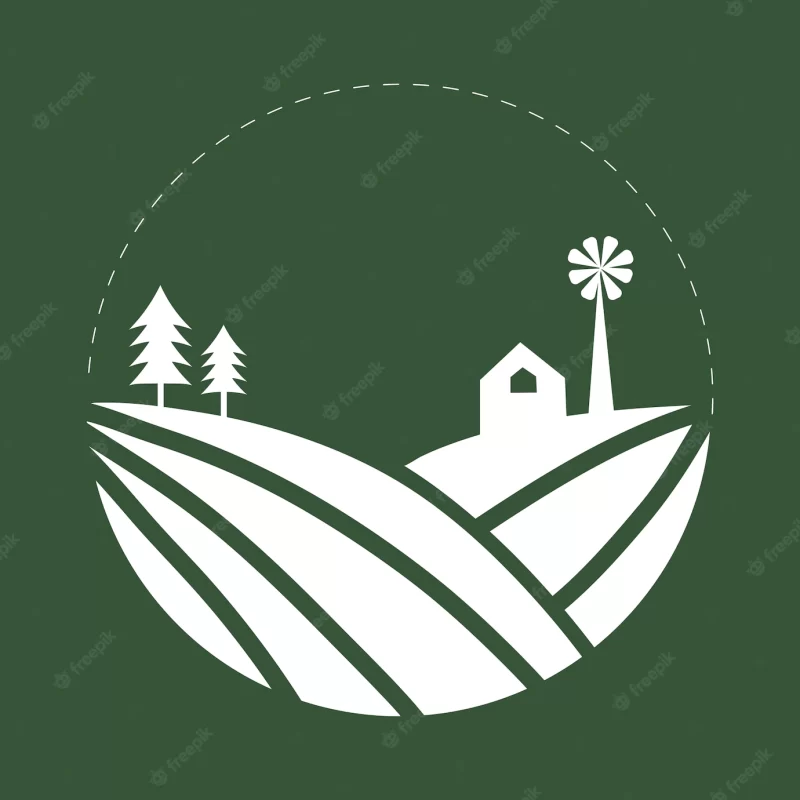 Agriculture Free Vector