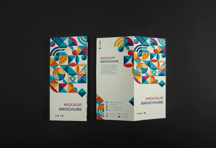 Brochures Mockup 23 2149324373