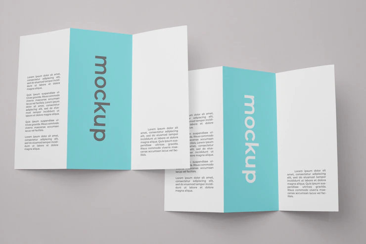 Business Brochure Mock Up Design 23 2149308741