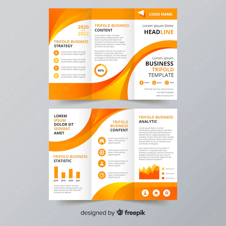 Business Trifold Brochure Template 23 2148041010