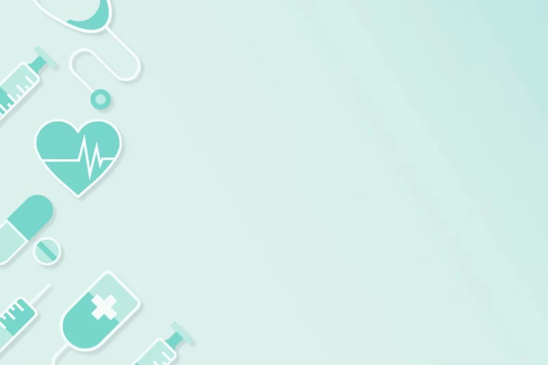 Clean medical background Free Vector Clean medical background Free Vector