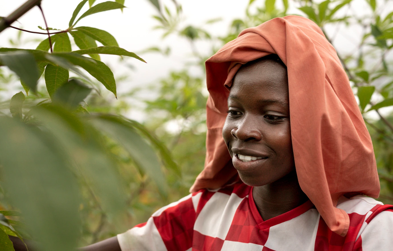 Close Up Smiley Kid Wearing Cloth 23 2149142898