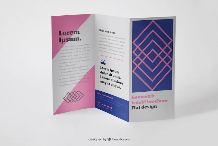 Corporate Trifold Brochure Mockup 23 2147772779