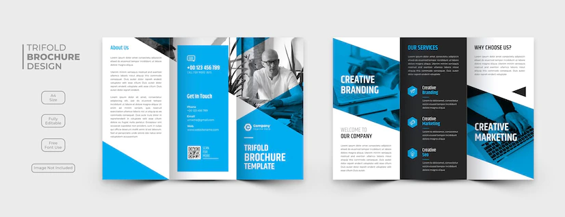 Creative Business Trifold Brochure Template 501970 124