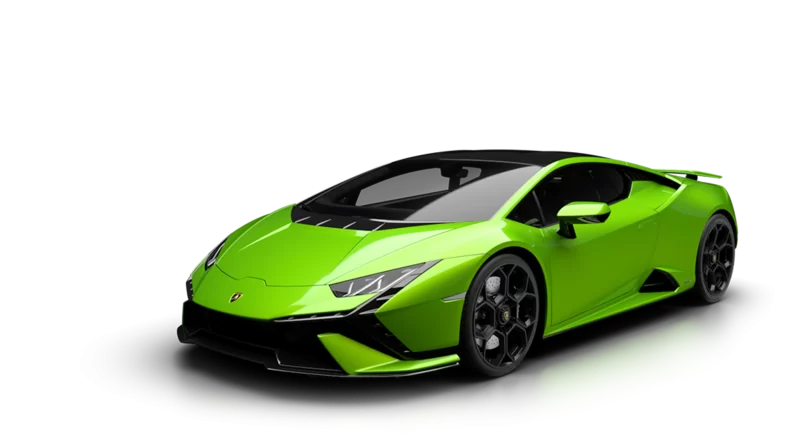 Huracán Lamborghini super car PNG free image download