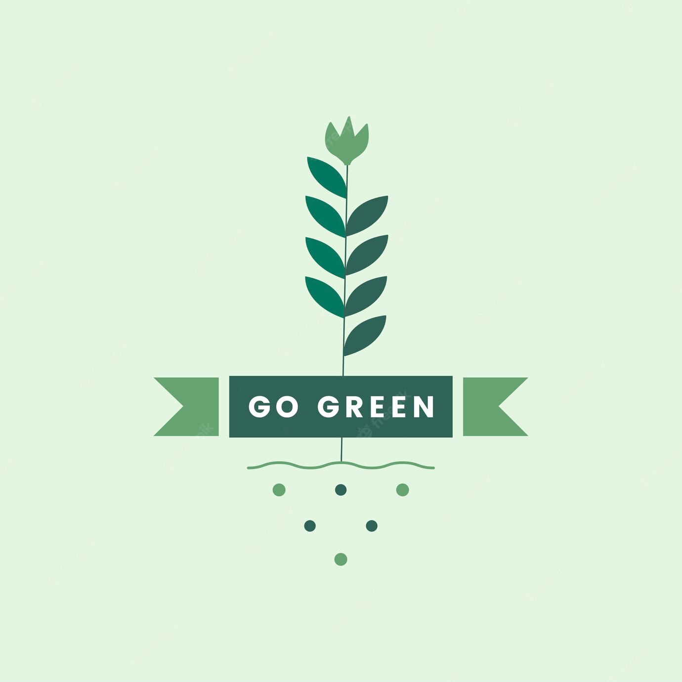 Go Green Environment Icon 53876 43320