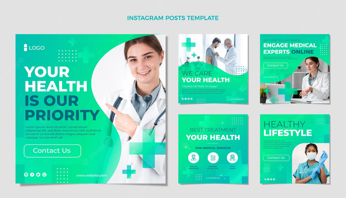 Gradient Medical Instagram Post 23 2149094055
