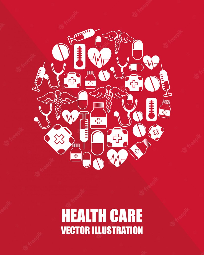 Health Care Graphic Design 24908 54847