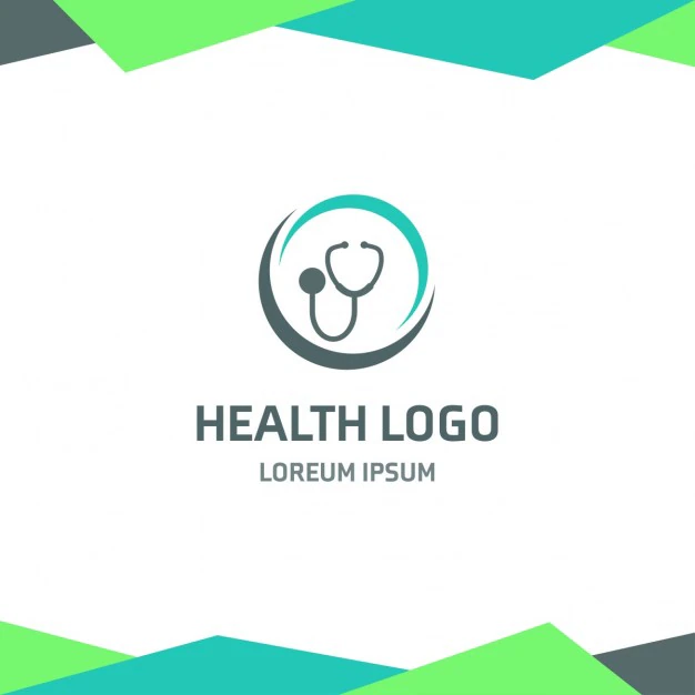 Health Logo Template 1057 2632